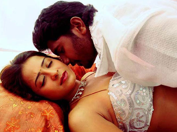 உறவு பிணைப்பு அதிகமாகும்