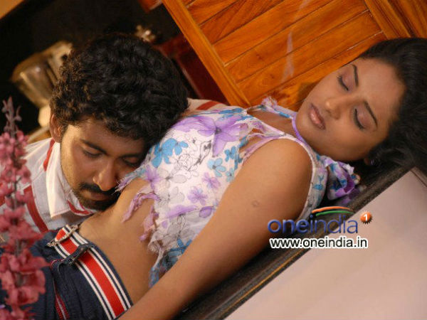 மனசெல்லாம் செக்ஸி....