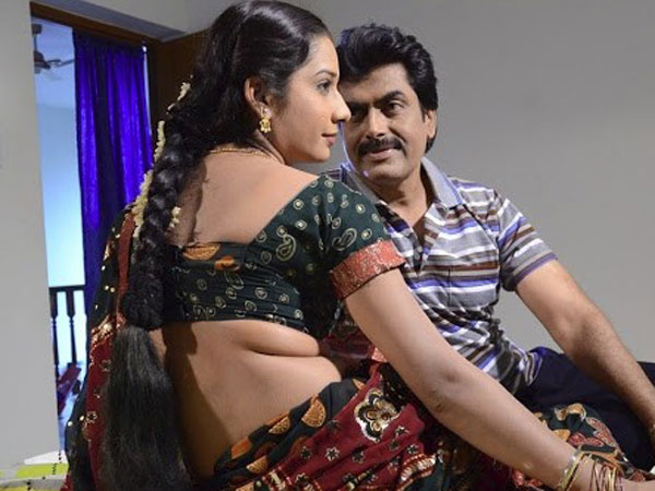 மன உளைச்சல் மாயம்