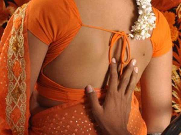 மெல்லிய மசாஜ் 