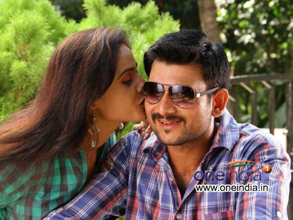 பெண்களுக்குப் பிடிக்கும் 