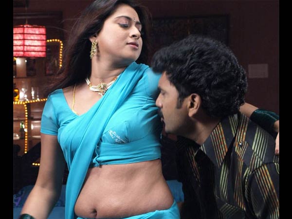 இதமான மசாஜ் 