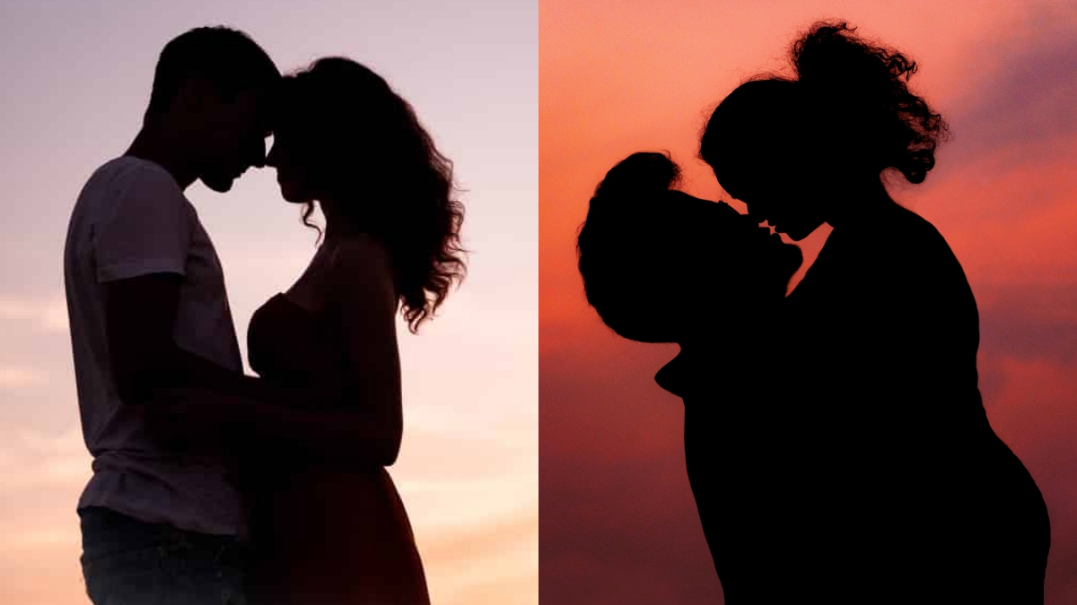 முத்தம் ரொம்ப நல்லதுங்க! காதலிப்பவர்கள் மட்டுமல்ல.. கணவன்மார்களே நீங்களும் தெரிஞ்சுக்கோங்க