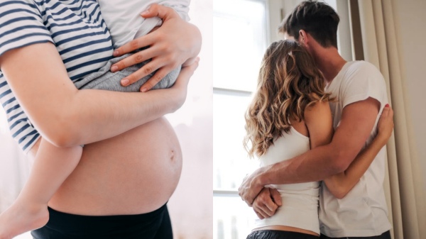 relationship child birth relationship child birth