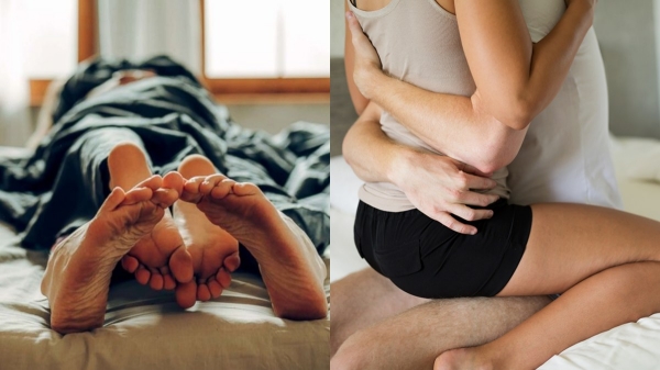 relationship  sex  couple