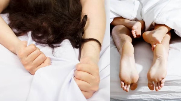 sex  relationships  couple