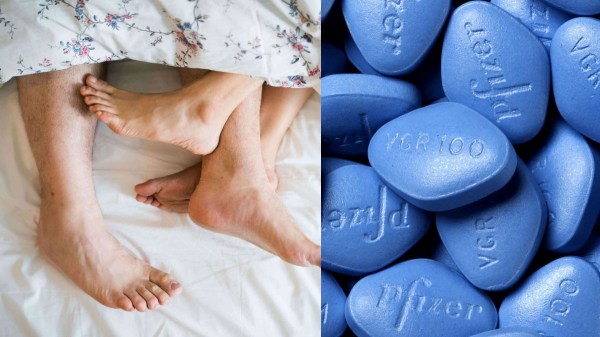 viagra  relationship