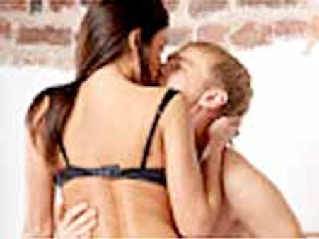 అతడు-ఆమె: పడకగది సంభాషణ