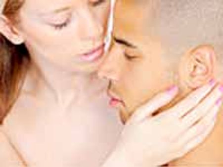 సెక్స్ సమయంలో పరాయి వ్యక్తులపై ఊహలు