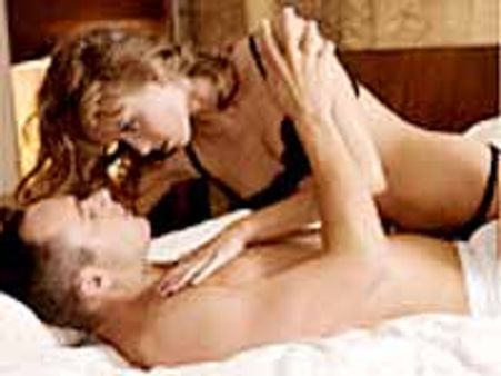 స్త్రీలలో సుదీర్ఘ భావప్రాప్తి!