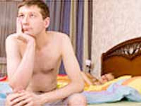 కామసూత్ర-అంగస్తంభన సమస్య