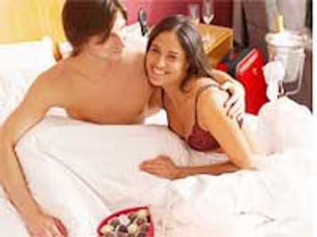 పడక గదిలో వయాగ్రా అవసరమా?