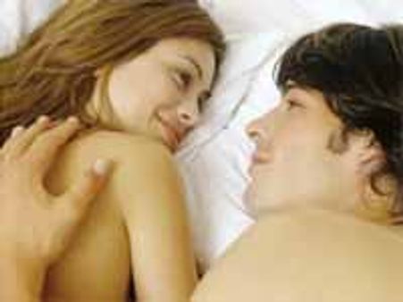 సెక్సులో కొత్త భంగిమలే ఆసక్తి