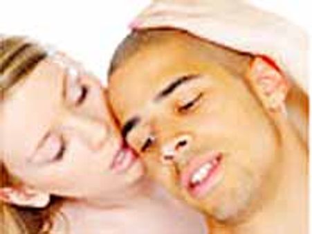 సెక్స్ వ్యాయామం లాంటిది