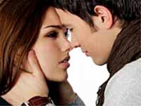 సెక్స్ పై టీనేజీ అమ్మాయిలు