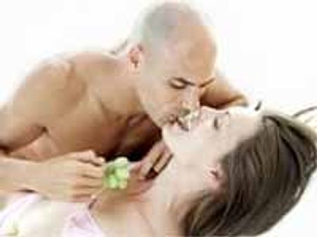 మెనోపాజ్‌ లో సెక్స్ కోరిక పెరుగుతుందా?