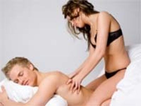 పురుషుడికి రోమాన్స్ ముఖ్యం కాదా?