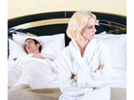 సెక్స్‌పై ఆసక్తి ఎందుకు తగ్గుతుంది?