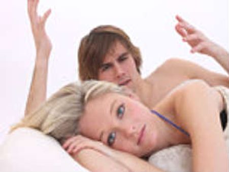 అలసిపోతే సెక్సులో విఫలం