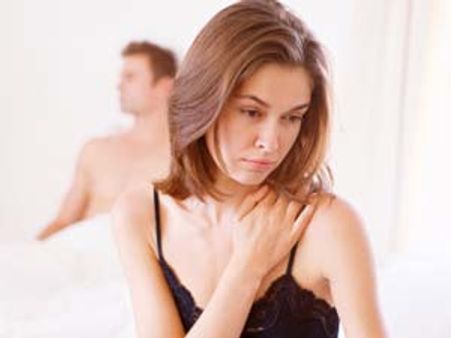 యాధృచికంగా జరిపిన సంభోగంపై అపోహలేలా..