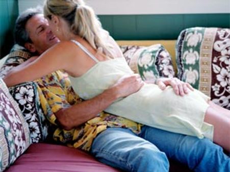 వివాహానికి ముందే వివిధ రకాల ఆనందాలు!