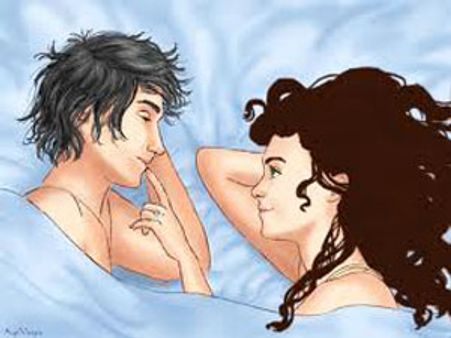 ఉదయపు రతిక్రీడ - మంచి సమయమే!