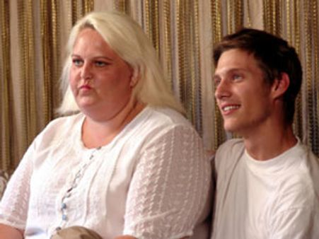 శారీరక సైజులు సమస్యలయితే....!