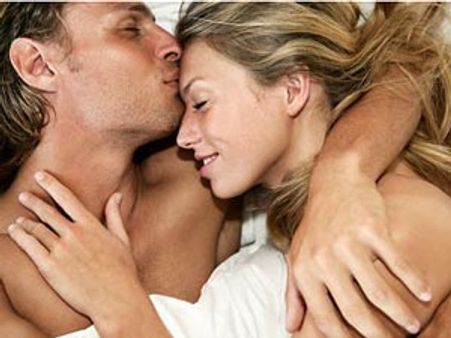 సంభోగం నుండి సంసారం వరకు...!