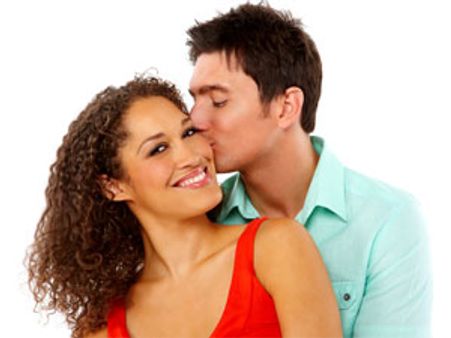 ఐ లవ్ యూ....చెప్పాలంటే?