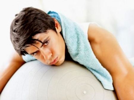 హస్తప్రయోగం వల్ల చేసిన వ్యాయామం వృధా అవుతుందా..?