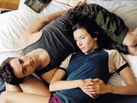 మహిళకు రతిక్రీడలో ఆసక్తి తగ్గితే.... ?