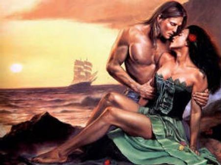 పురుషుడి శరీరంలో ఈ భాగాలు తగిలితే.... !