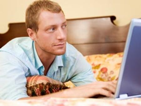 సుఖవ్యాధులు జీరో - పార్ట్నర్తో పనిలేదోచ్!