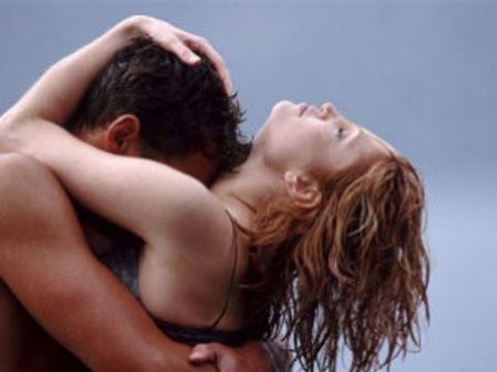 అరగంట రతిలో 250 కేలరీలు డవున్!