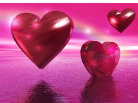 జీవితంలో మధుర క్షణాలనందించే ప్రేమికుల రోజు