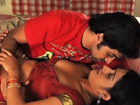 భావప్రాప్తితో... స్త్రీకి రోజంతా ఆనందమే!