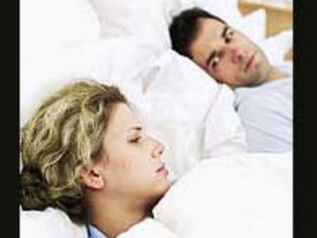 దాన్ని ముట్టకు హబ్బీ...ఇప్పుడే చెపుతున్నా...!