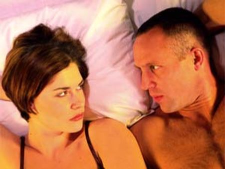 వద్దుపో.... అంటే విడాకులేనా?