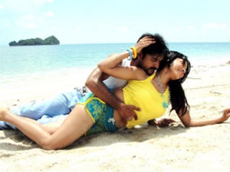 పిరీయడ్స్ లో రతిక్రీడ చేస్తే?