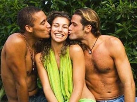 జీవితంలో ఒకే భర్త...ఒకే భార్య... ఇకపై వుండదా?