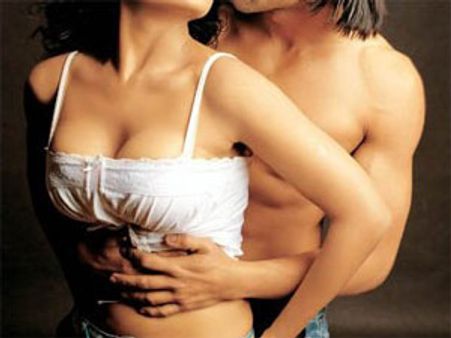 జంటలు తప్పక ఆచరించాల్సిన ఆ 5 భంగిమలు?