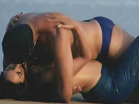 పిసికితే చాలు కస్సు బుస్సులే....?