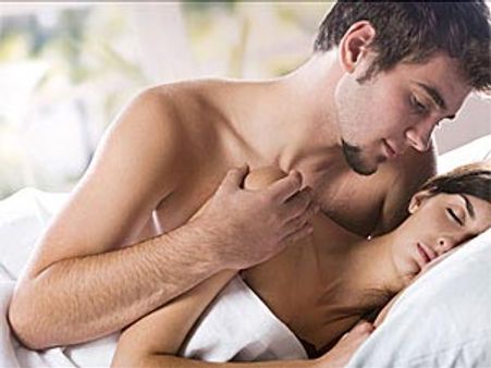 రతిలో టాప్ లేపాలంటే, కొన్ని వదిలేయాలి