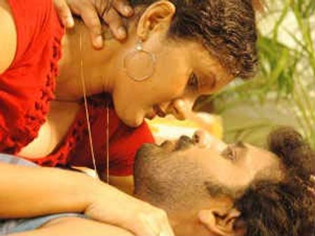 కామోద్దీపనకు కేంద్రం మెదడే, కానీ...