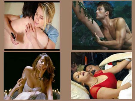 రతిక్రీడ: సాధారణంగా చేసే తప్పులు ఏవి?