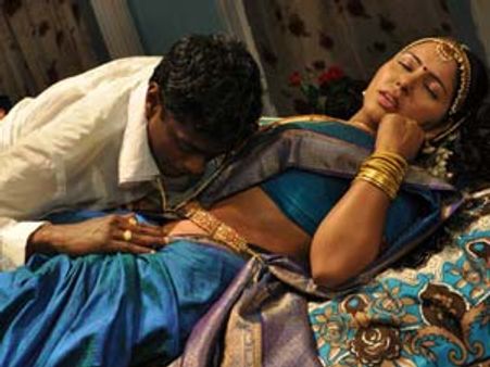 శృంగారం: మీరు చేసే తప్పులు ఏమిటి?