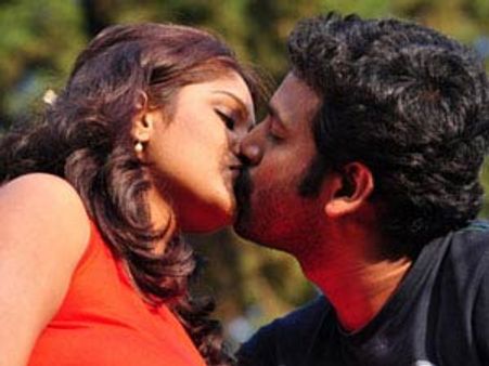 అన్నింటికీ సరే, అంగప్రవేశానికి మొరాయింపు