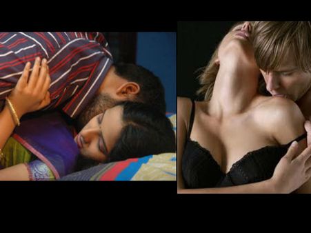 కామక్రీడలో పడుకుని తడాఖా చూపడమెలా...