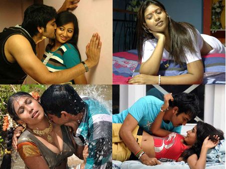 ఫొటోలు: సెక్స్‌లో పట్టు పట్టేది ఈ రోజుల్లో..