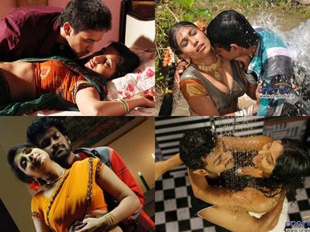 రతిక్రీడ: మగాడిని మీరిలా ముంచెత్తాల్సిందే..